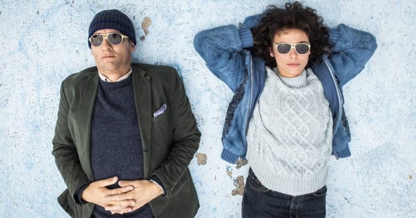 Recensione Guida Romantica a posti perduti