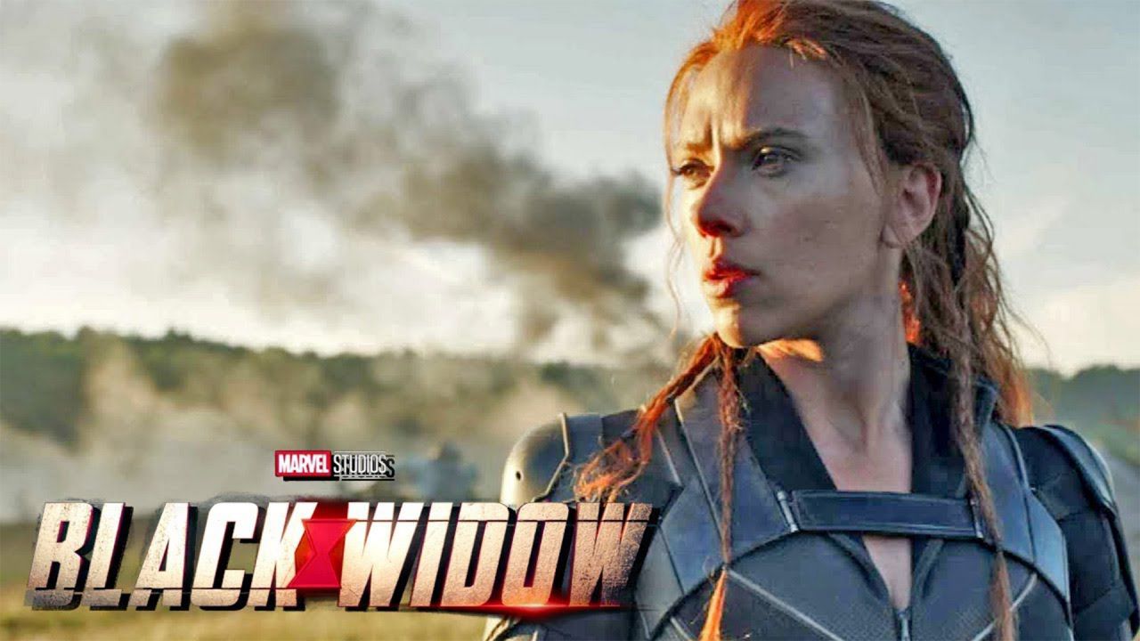 Recensione Black Widow film Marvel con Scarlett Johansson