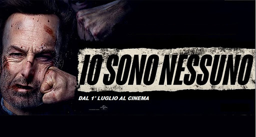 Recensione Io Sono Nessuno