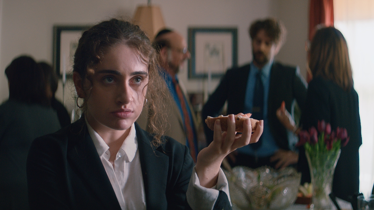 Recensione Shiva Baby: il lungometraggio di Emma Seligman
