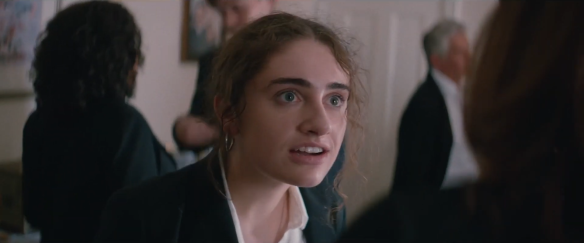 shiva-baby-Rachel-Sennott Recensione Shiva Baby: il lungometraggio di Emma Seligman