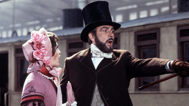 1855-La-prima-grande-rapina-al-treno I Migliori Film di Sean Connery: Premi e Riconoscimenti