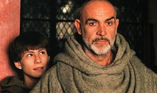 Il-nome-della-rosa I Migliori Film di Sean Connery: Premi e Riconoscimenti