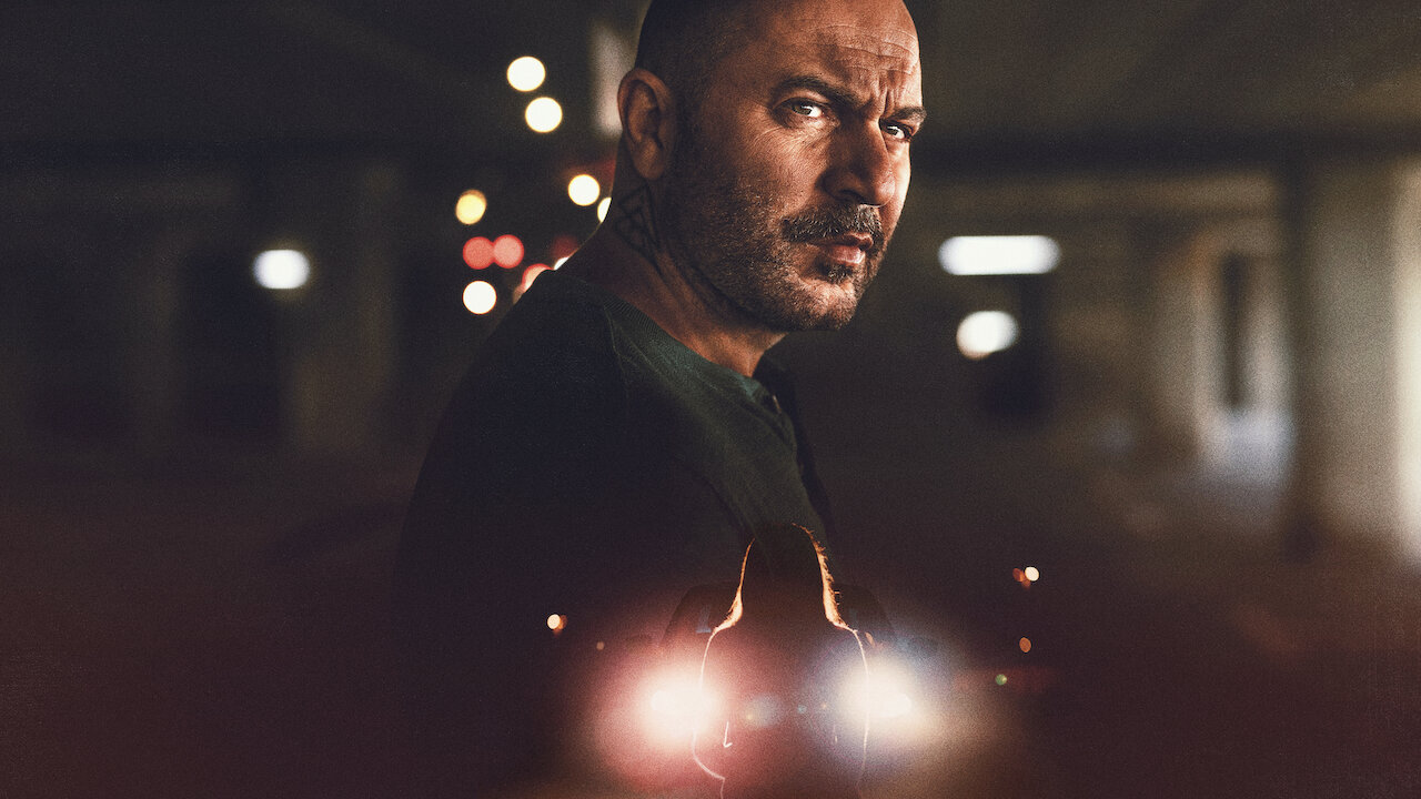 Lior-Raz-in-hit-and-run Recensione Hit and Run: da Tel Aviv a New York