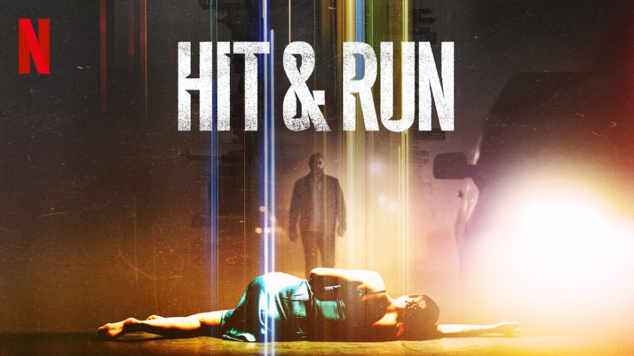 Recensione Hit and Run