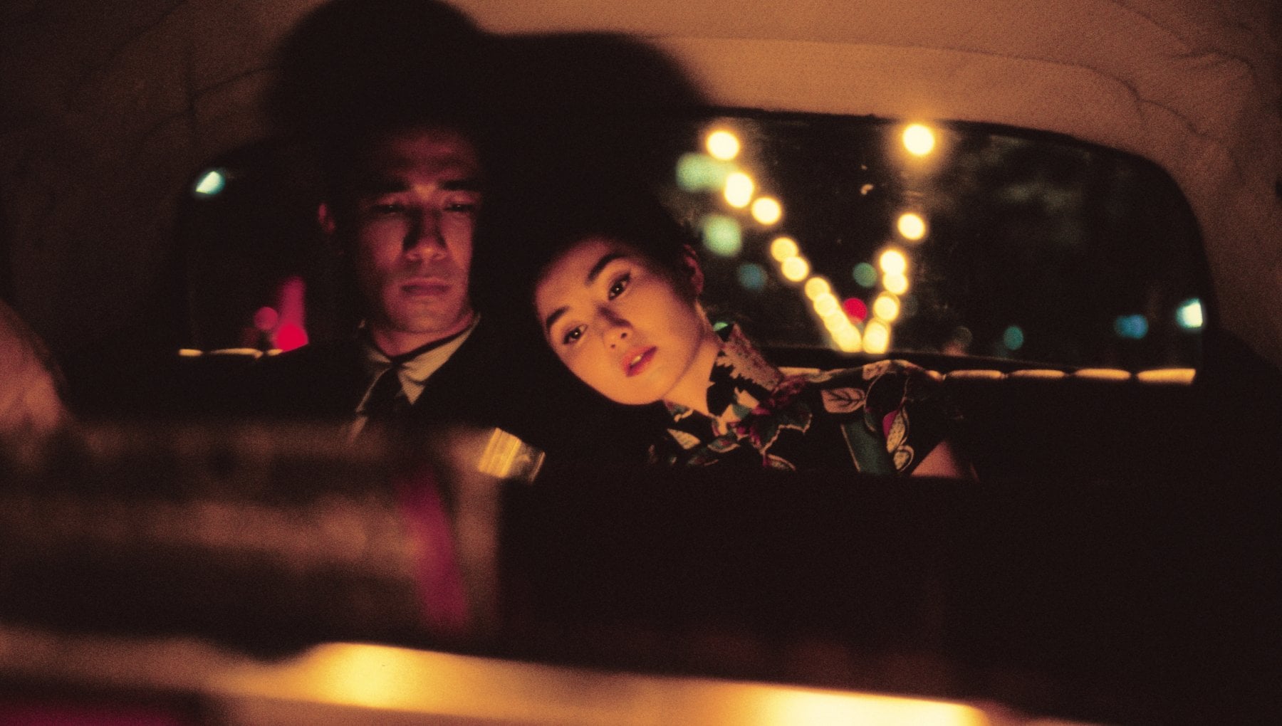 Recensione In the mood for love 21 anni dopo