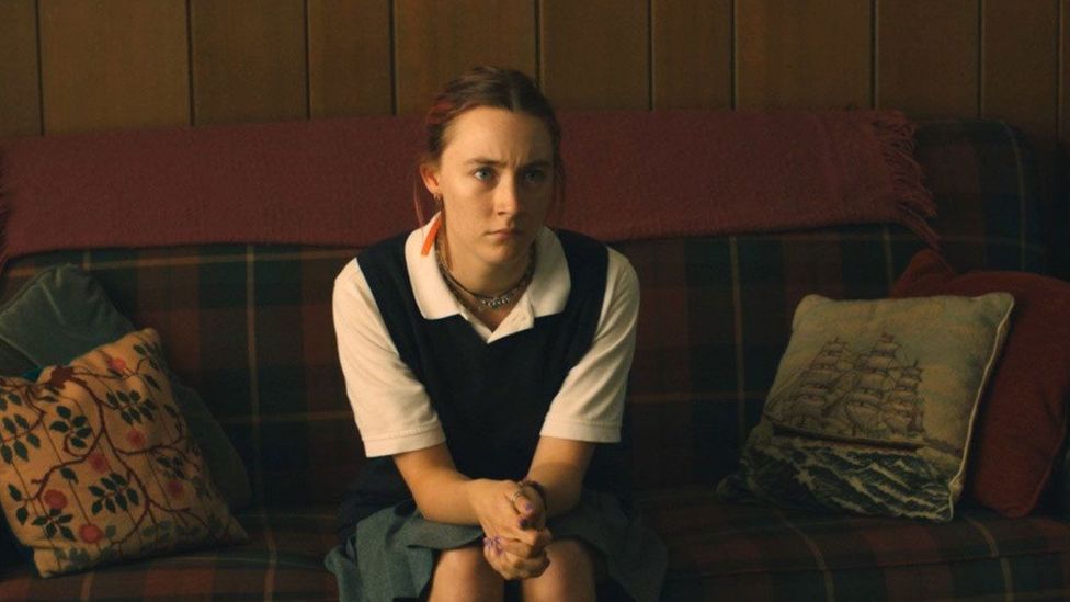 Recensione Lady Bird