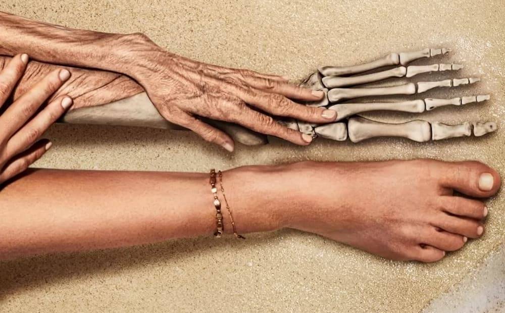 Recensione Old il nuovo thriller di M Night Shyamalan