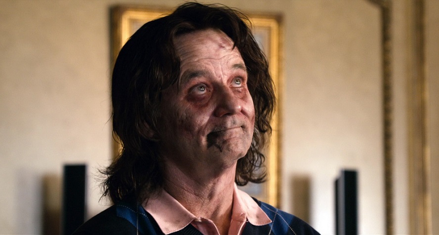 Billy-Murray-in-Zombieland Recensione Zombieland - Doppio Colpo: il sequel