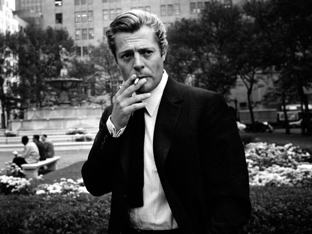 I migliori film di Marcello Mastroianni