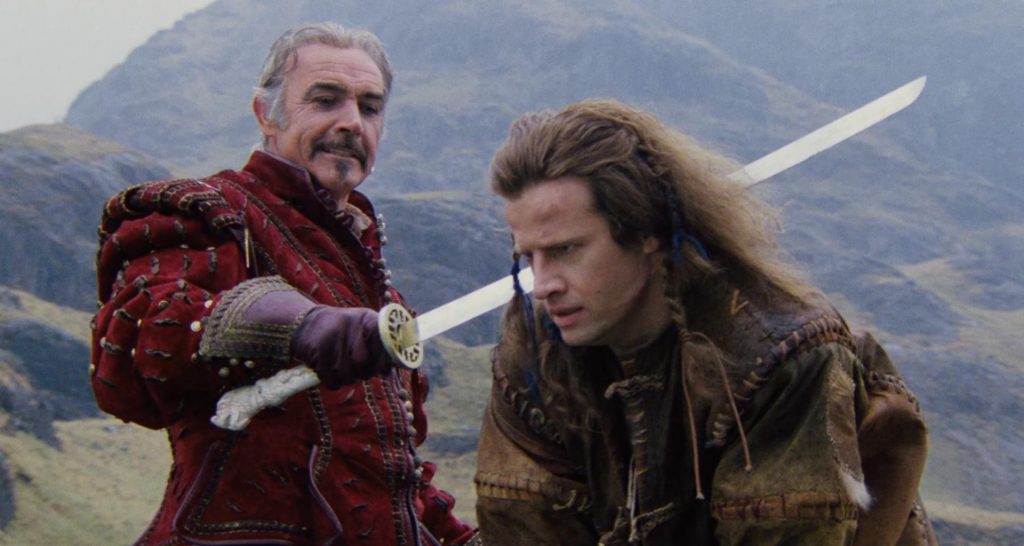 recensione-highlander-immortale Recensione Highlander – L’ultimo Immortale con Christopher Lambert