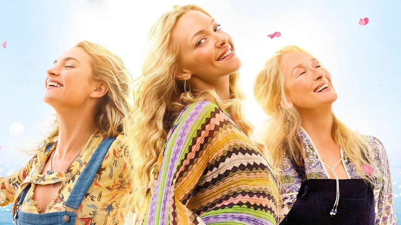 Recensione Mamma mia! ci risiamo