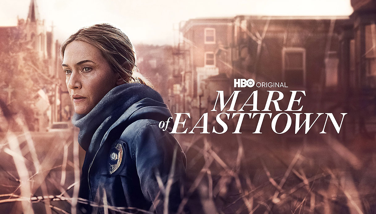 Recensione omicidio a Easttown la miniserie della HBO