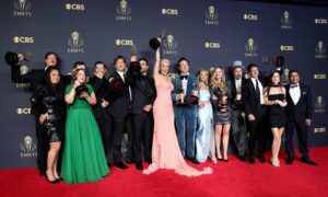 Vincitori Emmy Awards 2021