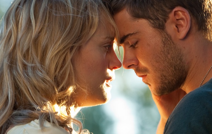 ho-cercato-il-tuo-nome-con-zac-efron I migliori film di Zac Efron: il teen idol non più molto teen