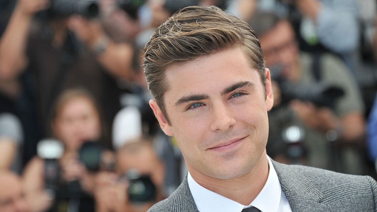 I migliori film di Zac Efron
