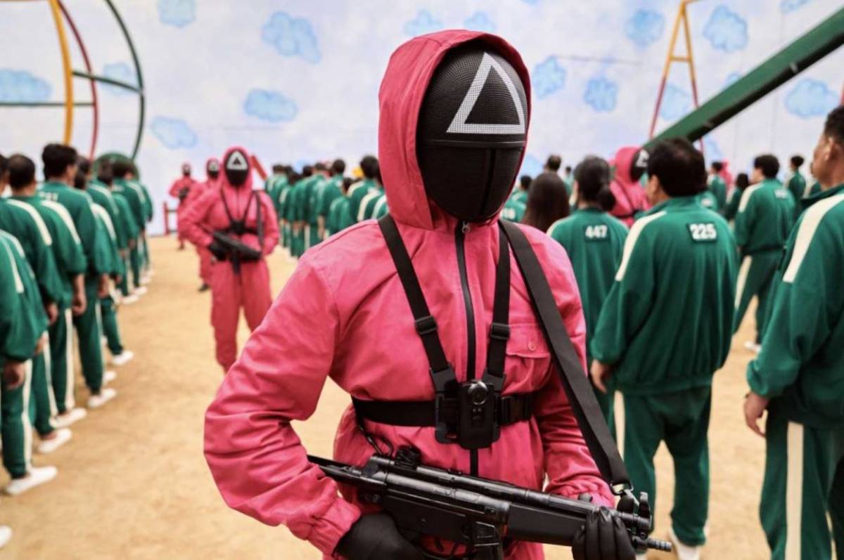 recensione-squid-game Recensione Squid Game: utopica finzione o realtà?