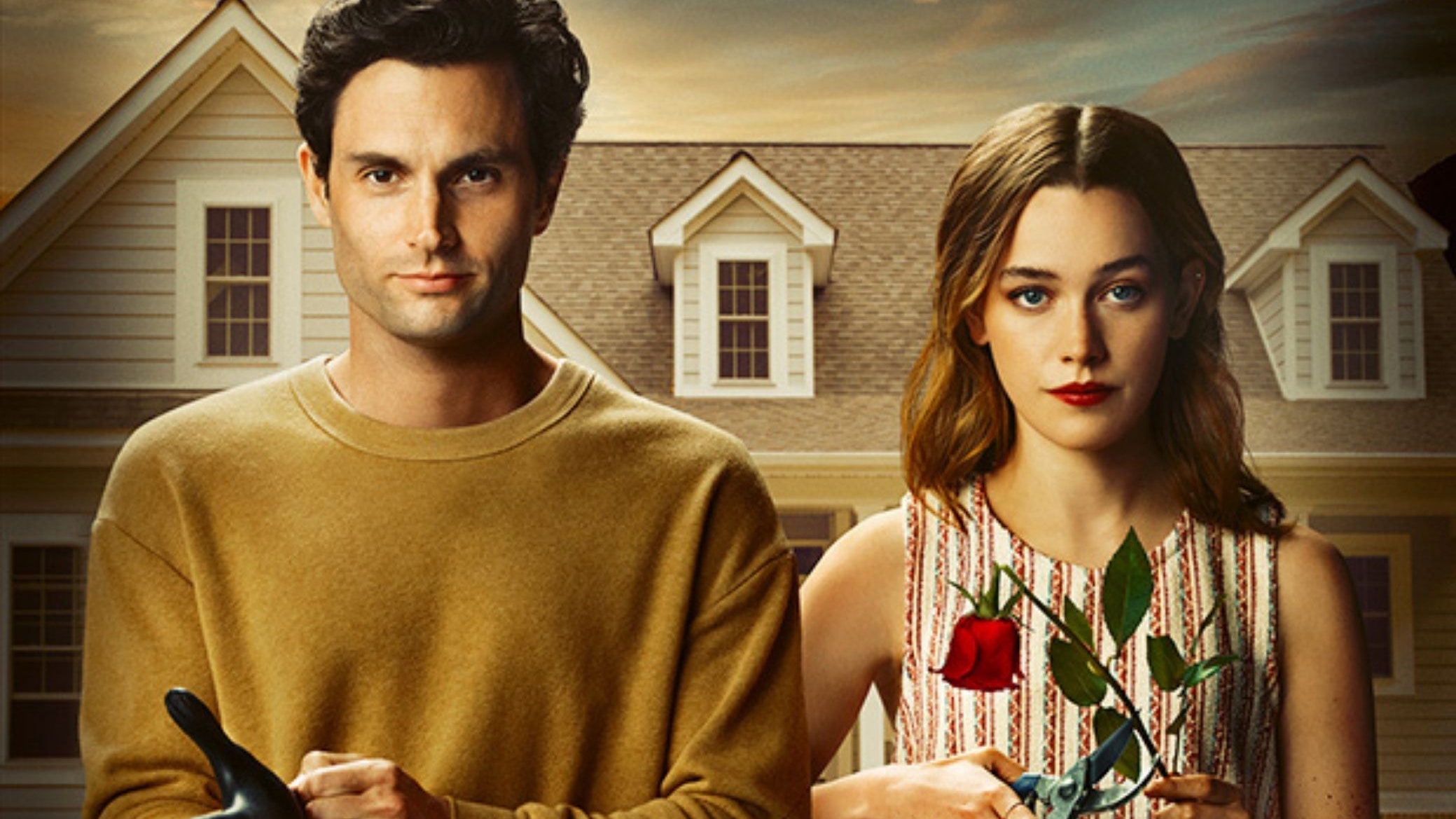 Recensione You 3 finchè morte non ci separi