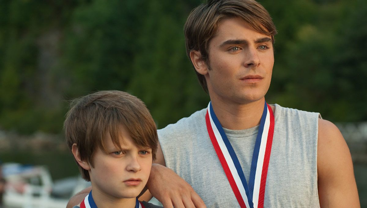 segui-il-tuo-cuore-con-zac-efron I migliori film di Zac Efron: il teen idol non più molto teen