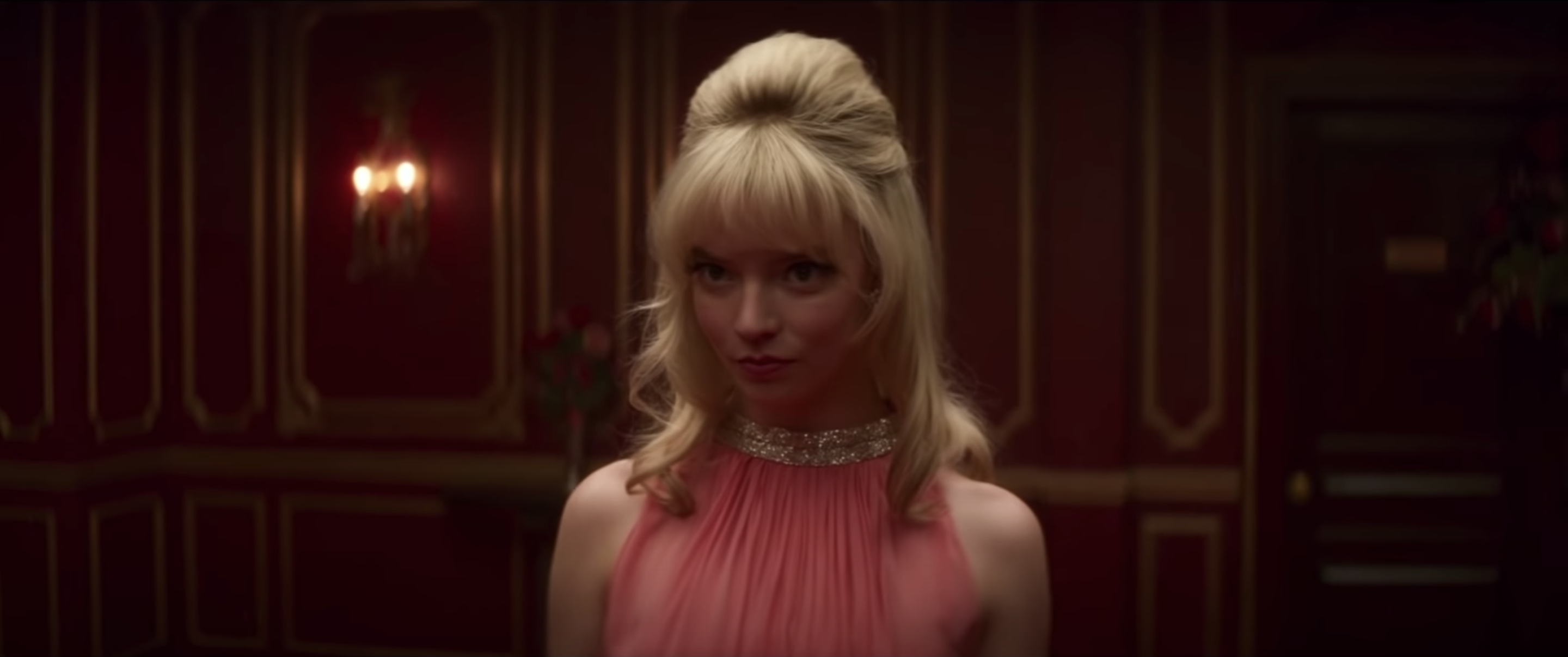 Recensione Last Night In Soho movie blog