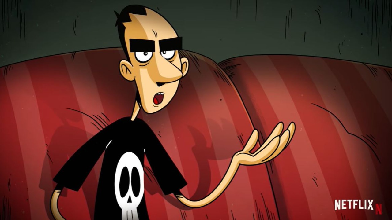 Recensione Strappare lungo i bordi la nuova serie animata