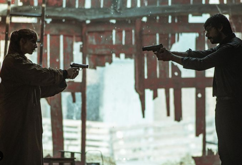 2021-12-05-6 La Casa di Carta 5B: una questione di famiglia