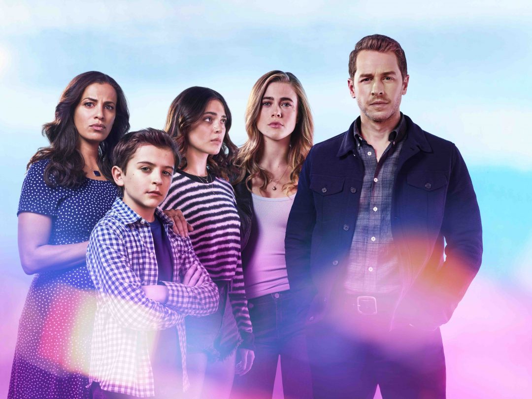 Recensione Manifest Serie tv Movieblog