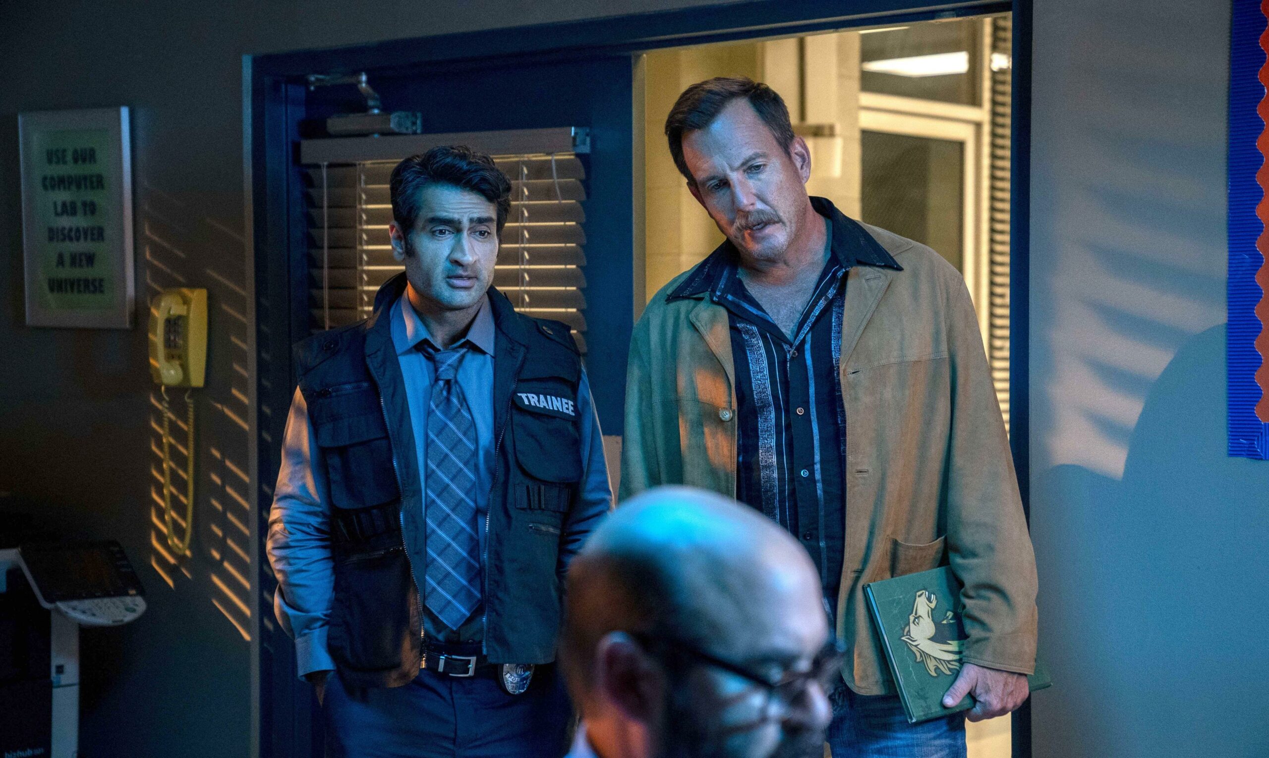 Recensione Murderville Movie Blog