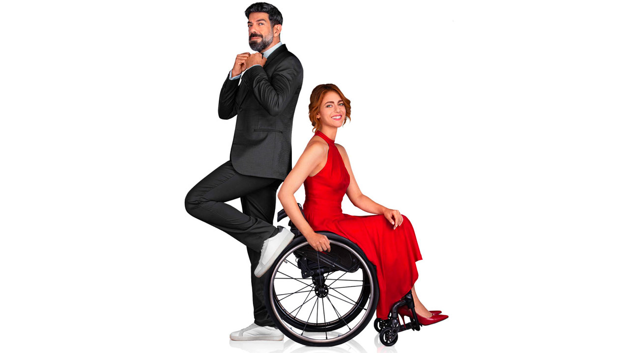 Recensione Corro da te: il film con Favino e Miriam Leone