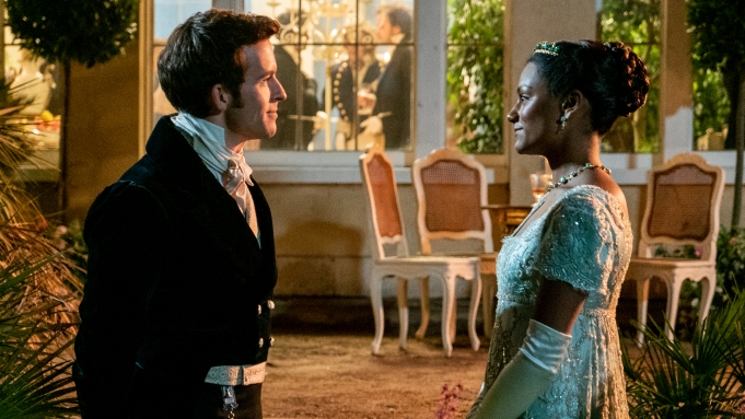 anthony-bridgerton-kate-shelma Recensione Bridgerton 2: la stagione del Visconte Anthony