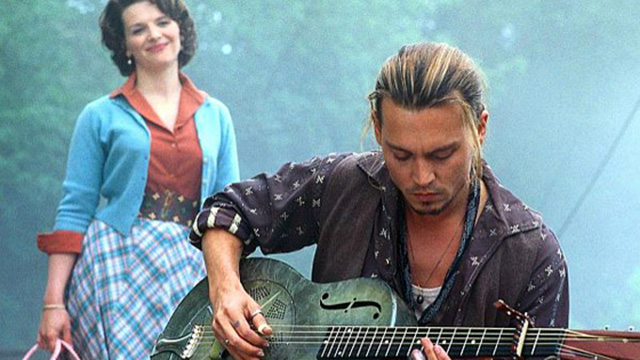 chocolat 5 Film da vedere nel weekend di Pasqua