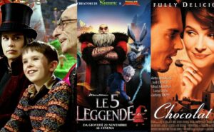 Film da vedere a Pasqua