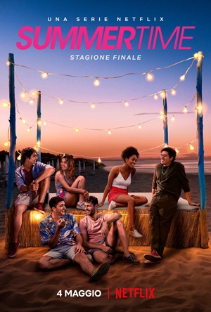 trama-summertime-3 Recensione Summertime 3: l’ultimo capitolo del teen drama