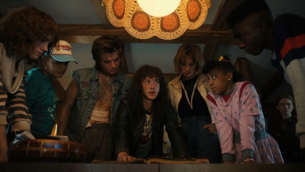 stranger-things-4-1024x580 Recensione Stranger Things 4: in attesa degli ultimi episodi