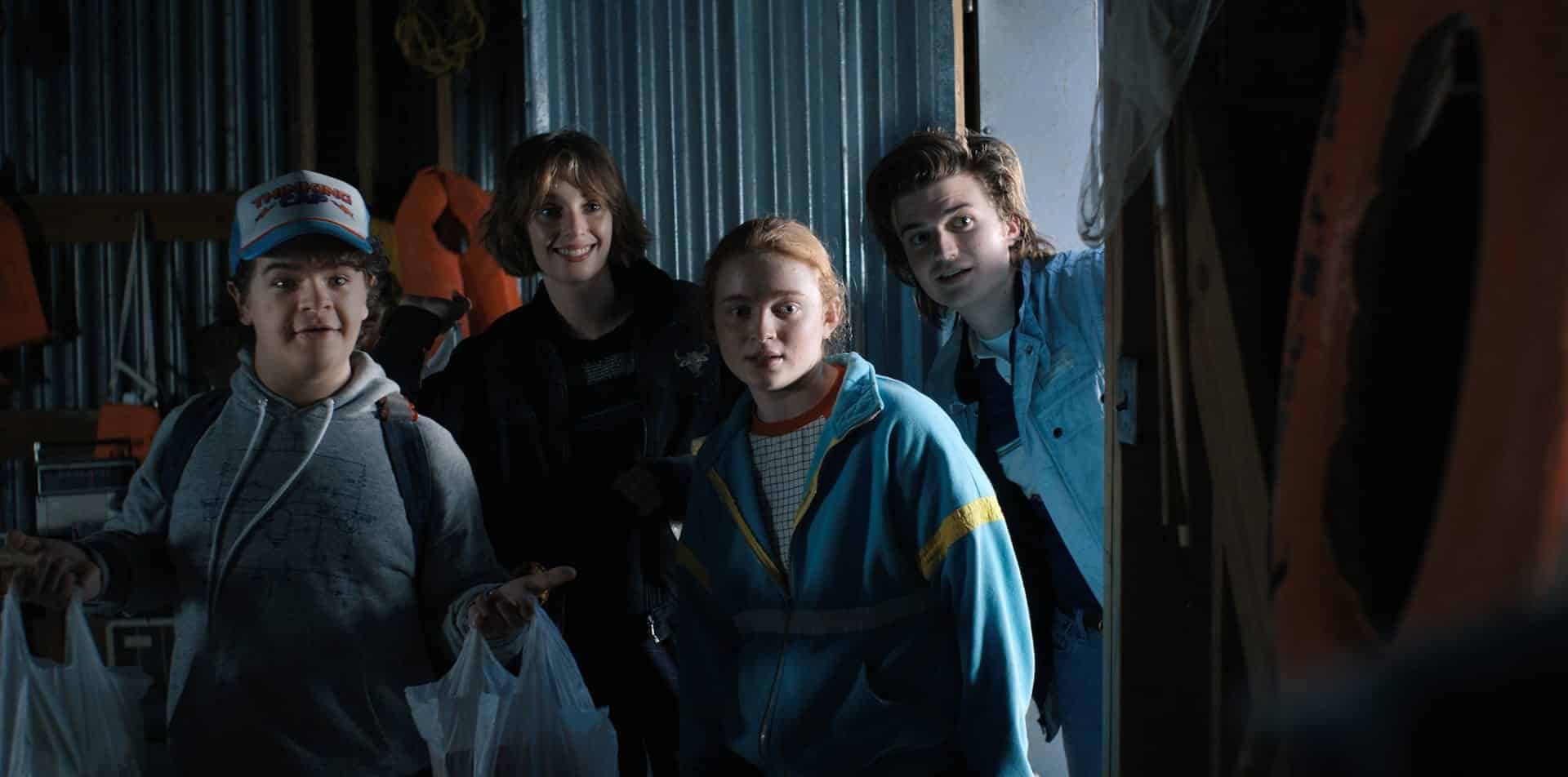 Stranger Things 2: Barb è tornata (e si fa giustizia da sola)