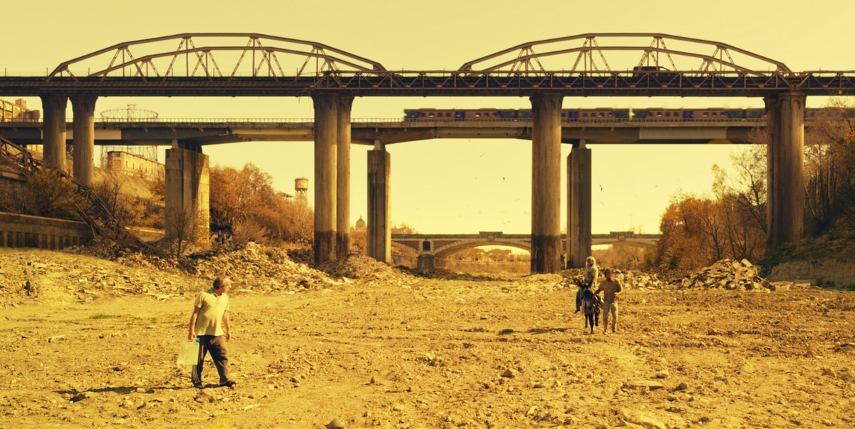 Recensione Siccità il nuovo film di Paolo Virzì