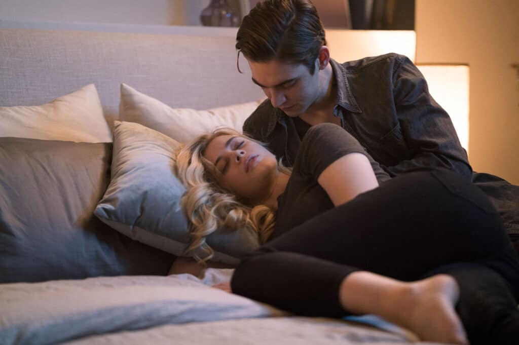 trama-after-4 Recensione After 4: Ever Happy – Libri VS Film