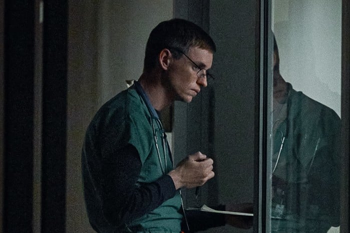 trama-the-good-nurse Recensione The Good Nurse: sull’onda del True Crime