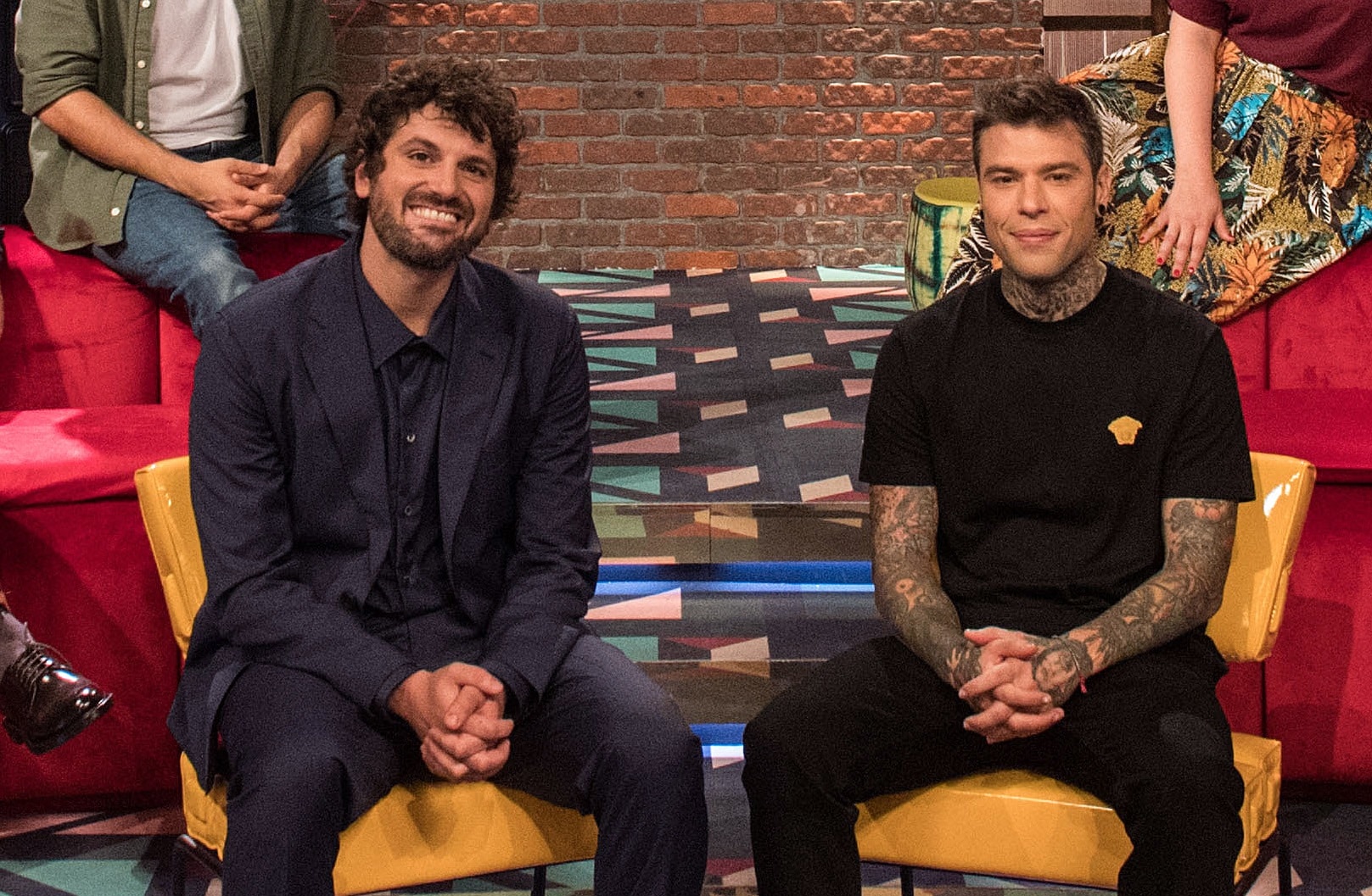 Lol 3 svelato il cast completo