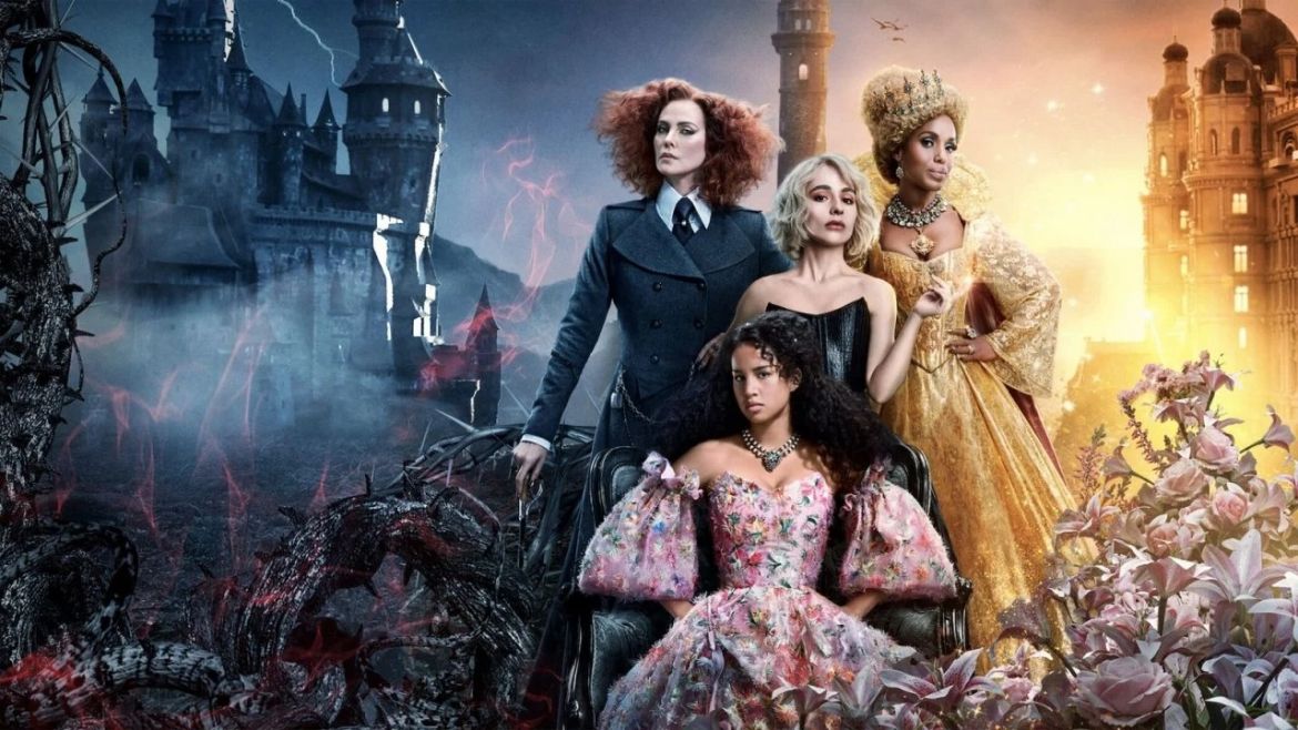 Recensione L'accademia del bene e del male film