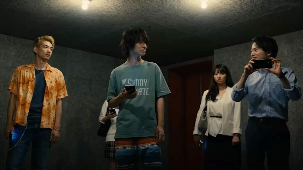 alice-in-borderland-2-1024x577 Recensione Alice in Borderland 2: da oggi su Netflix