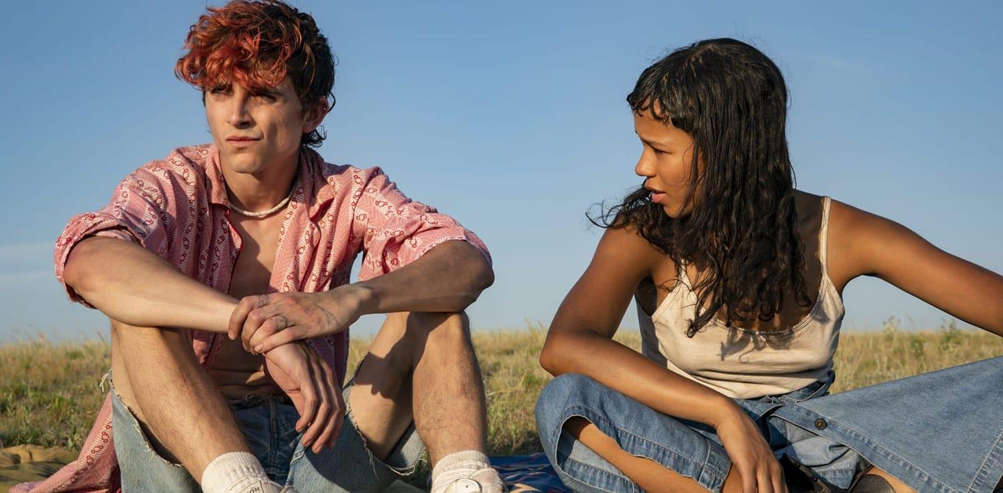 Recensione Bones and All: il film di Luca Guadagnino