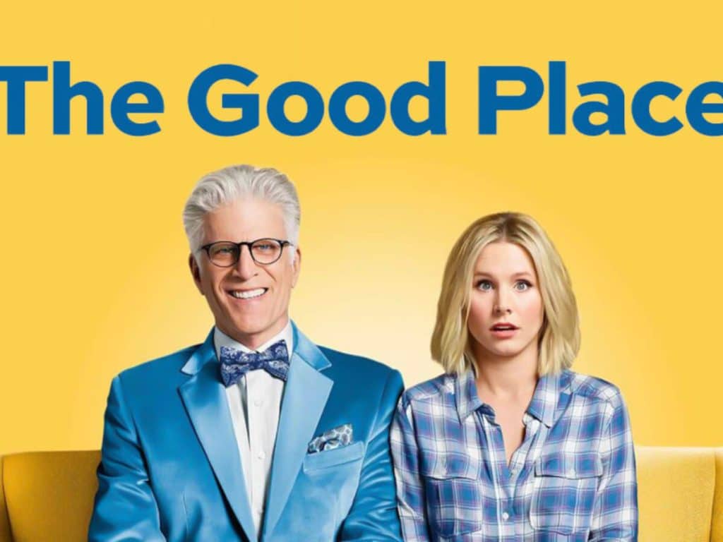 the-good-place-1024x768 5 sitcom da guardare sotto l’ombrellone