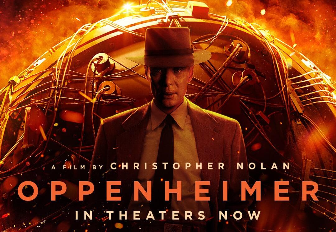 Recensione Oppenheimer: Cillian Murphy