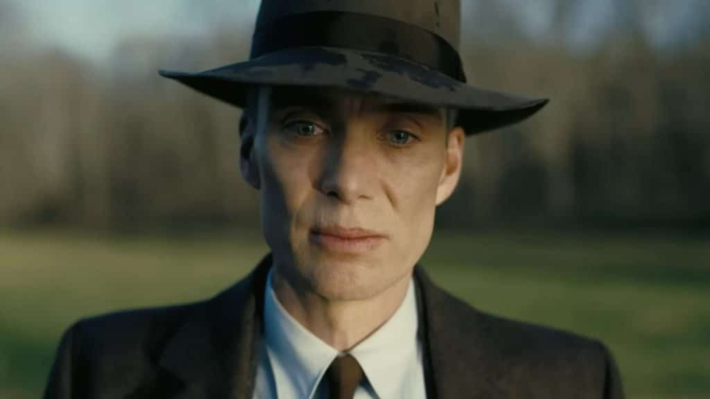 Oppenheimer-Film-Recensione-1024x576 Recensione Oppenheimer: Cillian Murphy passa alla storia