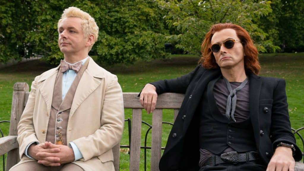 good-omens-2-1024x576 Recensione Good Omens 2: buona la prima!