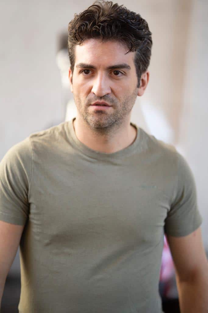 mirt-on-set L'intervista a Mirt Marella: in esclusiva per voi