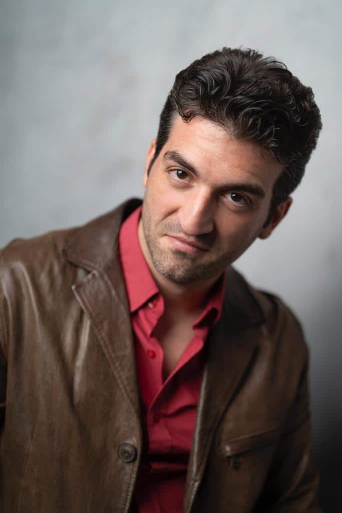 mirt L'intervista a Mirt Marella: in esclusiva per voi