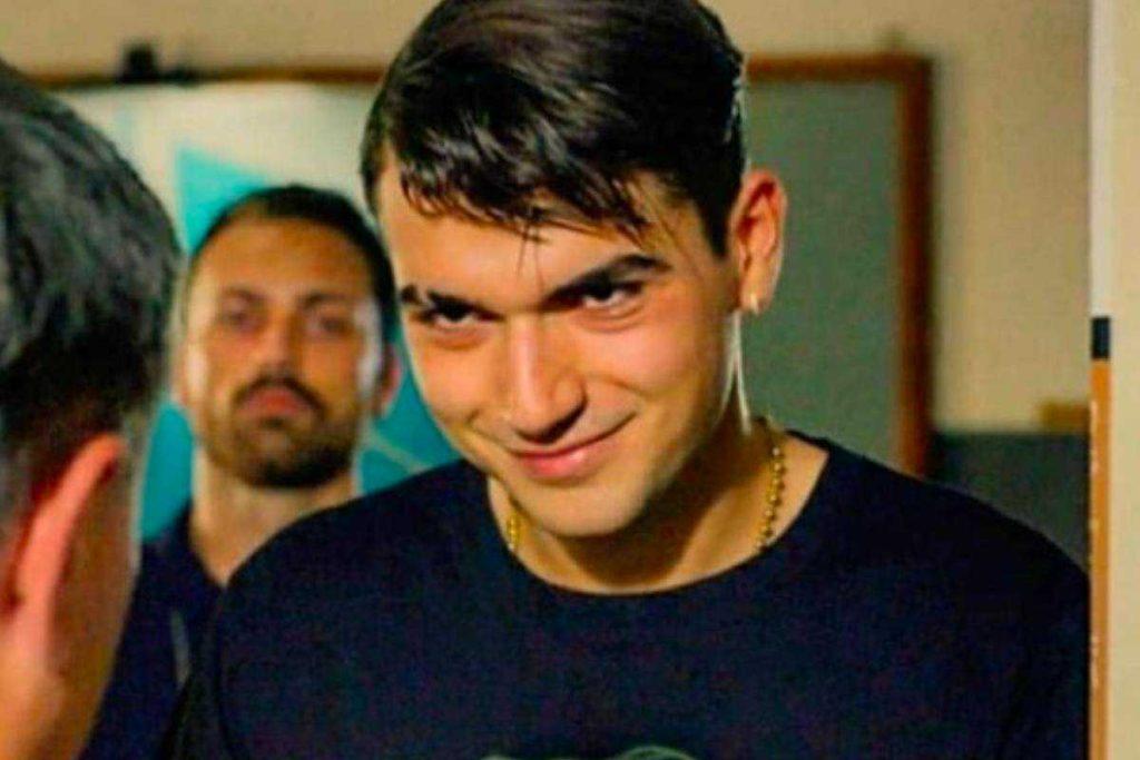 ciro ricci alive
