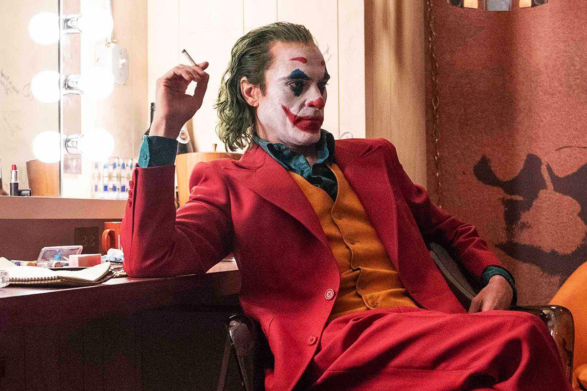 Joker-2019-con-Joaquin-Phoenix Film in uscita nel 2024: ecco i migliori